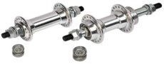 mountain bike hubs